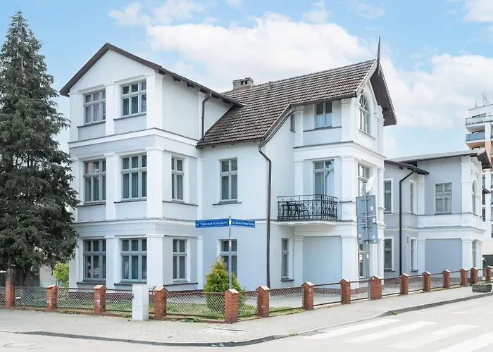 Villa Neos