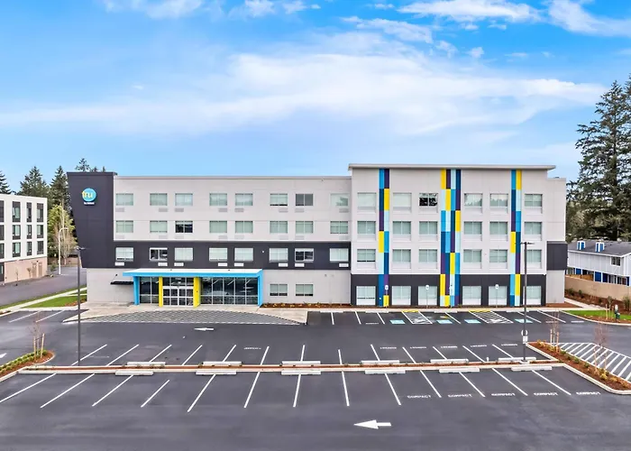 Beaverton Hotels