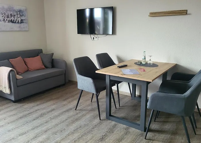 Hotels in Nottuln