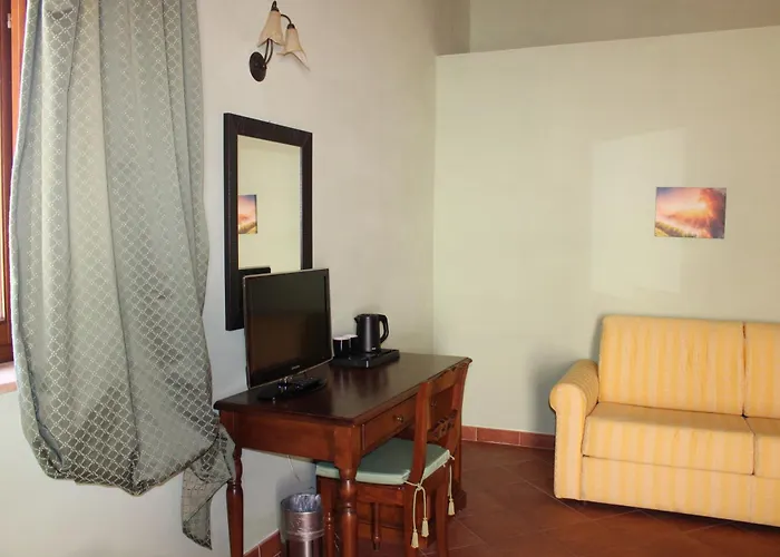 Nuovo Etruria Resort