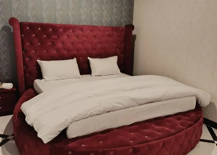 Galaxy Hotel Kalam