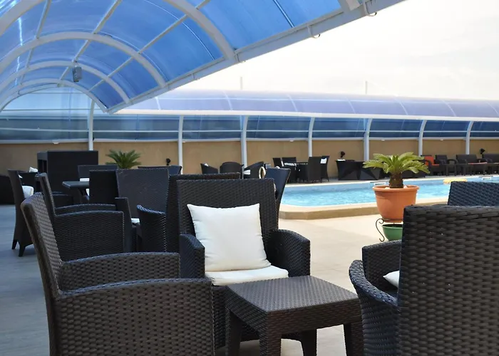 Nippon Grand Hotel Limited