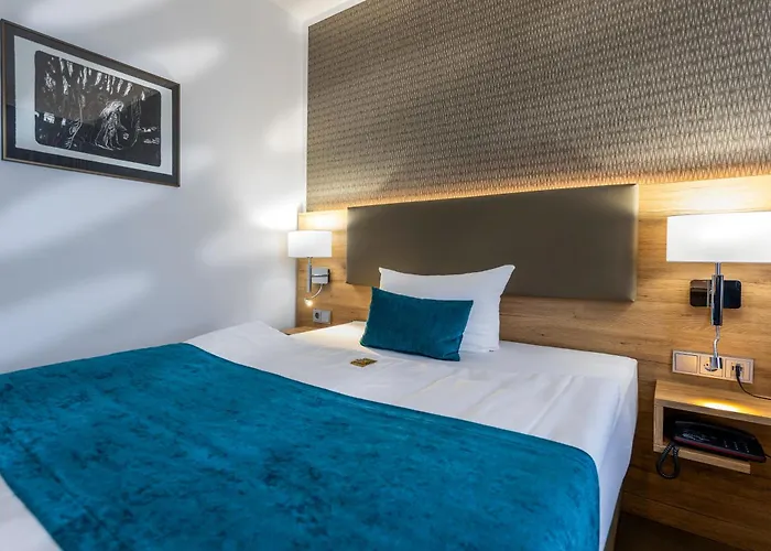 Hotel Logotel Eisenach