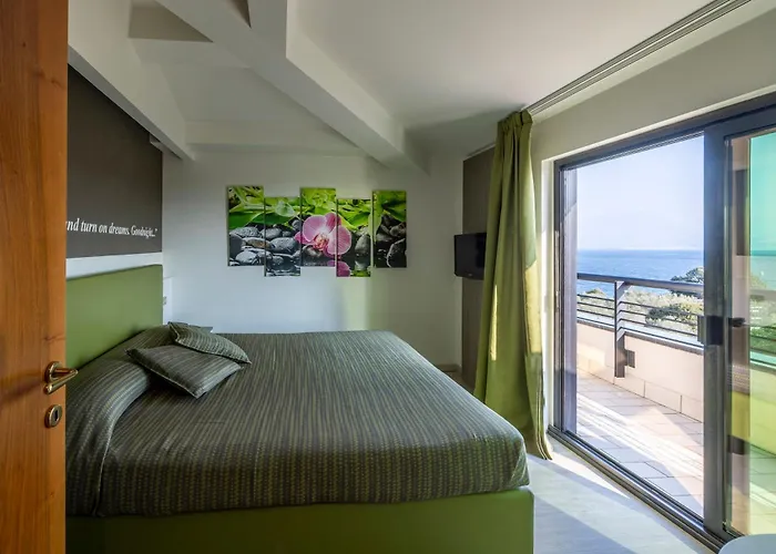 Hotel Ideal Sirmione
