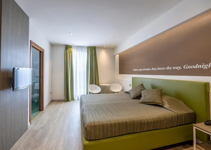 Hotel Ideal