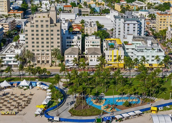 Hotel Ocean