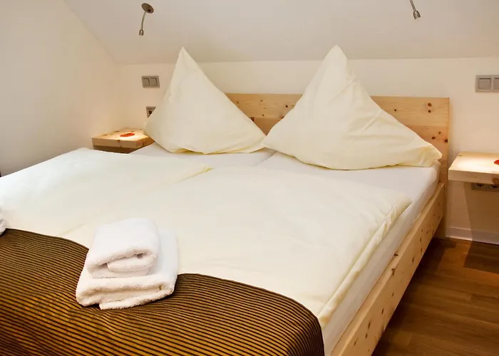 Luxushotels in Langeoog