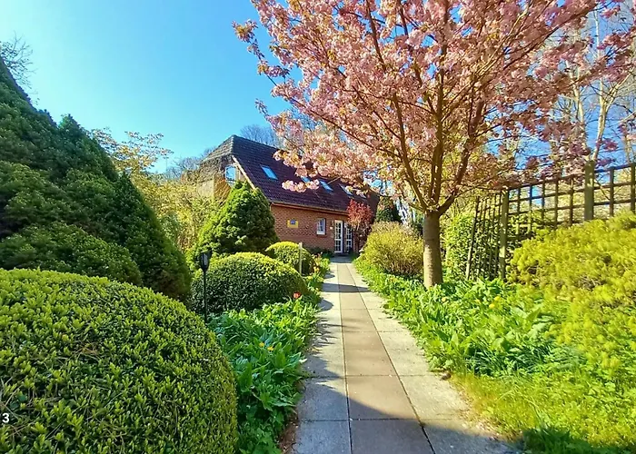 Ostsee-Pension An der Lindenallee Bad Doberan