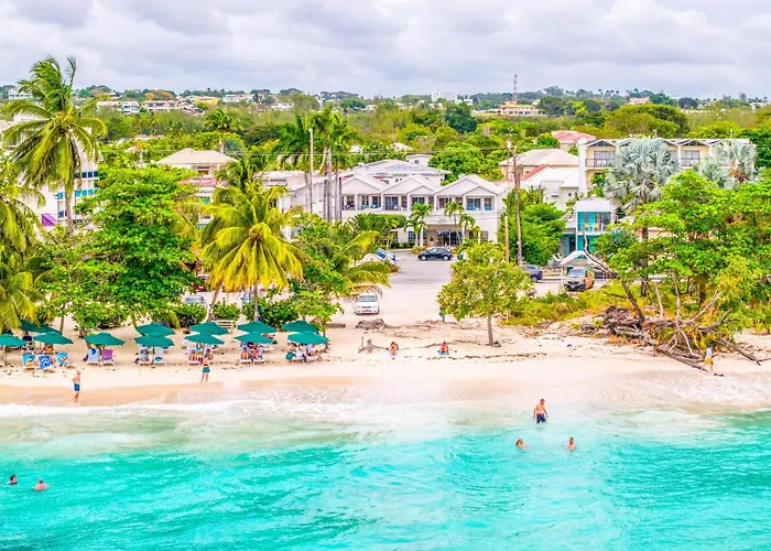 Rockley Hotels