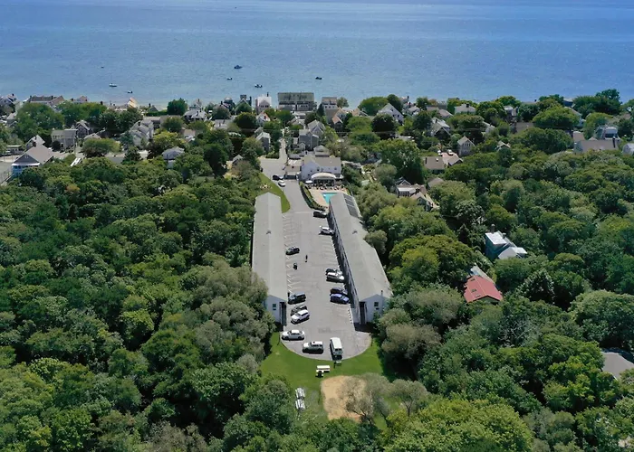 North Eastham Hotels