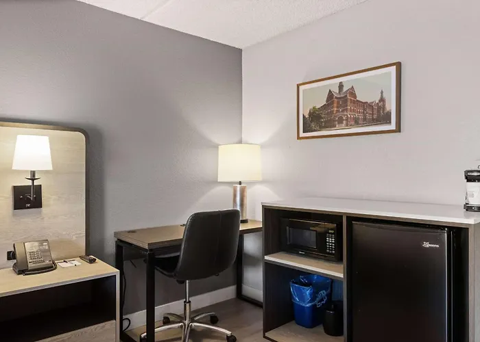 La Quinta Inn By Wyndham Stockton