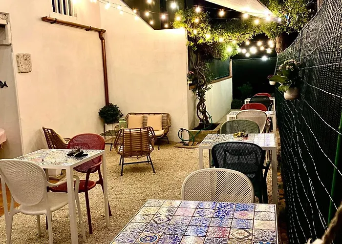 Zimmer Camere Sirolo