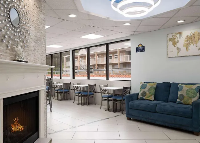 Weldon Hotels