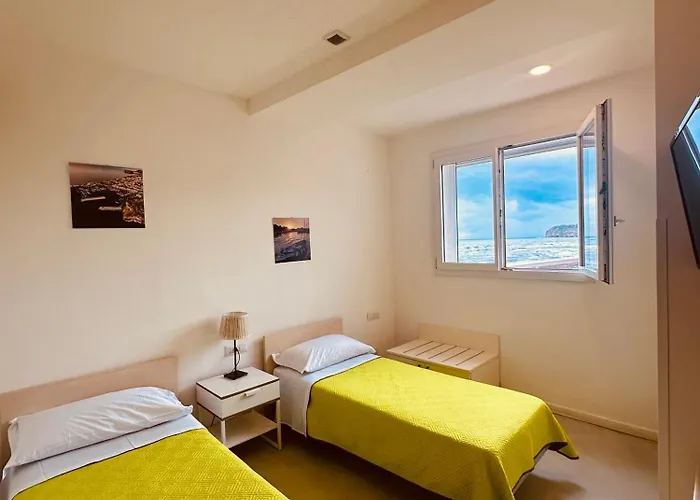 Lido Di Procida Guest House