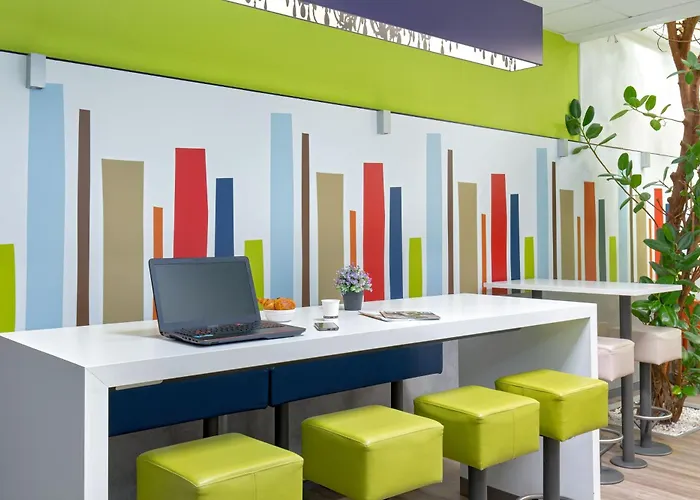 Ibis Budget Cavaillon