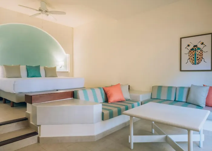 Iberostar Selection Bavaro Suites (Adults Only) Punta Cana