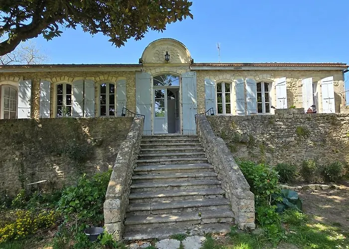 Clos Réaud de la Citadelle