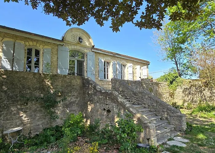 Clos Réaud de la Citadelle