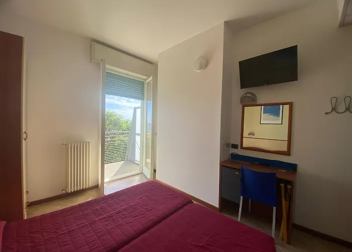 Hotel Brasilia Lido di Classe