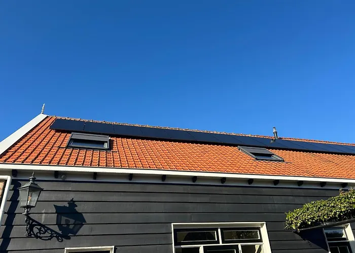 Oostmolenhoeve B&B Goes