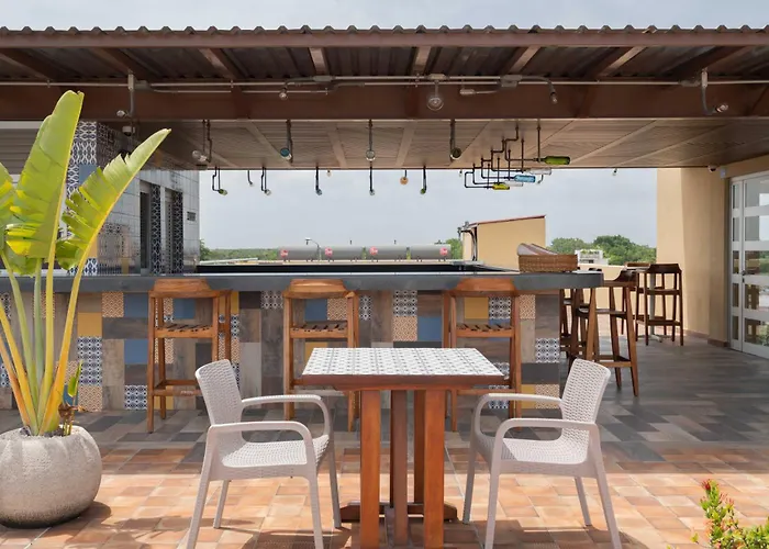 Hotel Biwa Tulum