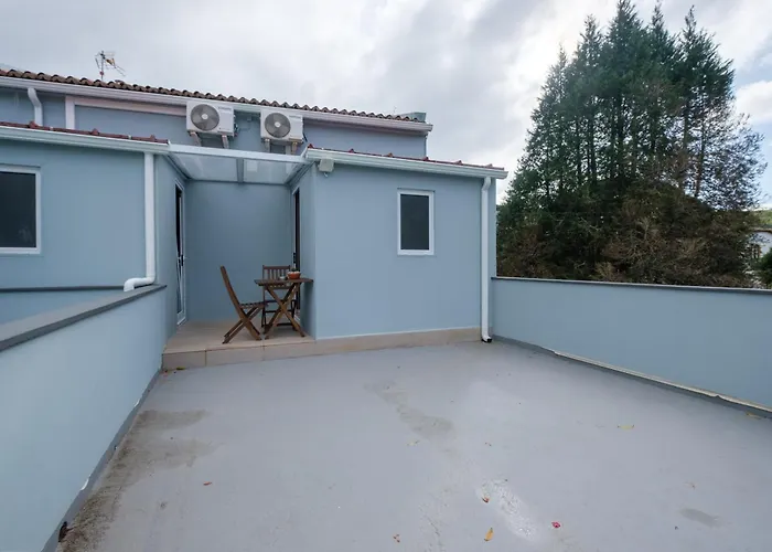 Victória Guest House Furnas 