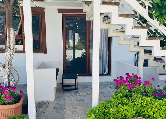 Hotels in Akyaka (Mugla)
