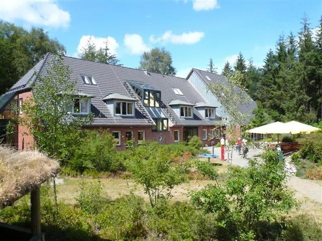 Nordsee Jugendheim Delphin Husum 
