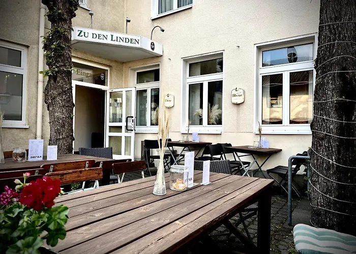 Hotels in Wachtberg
