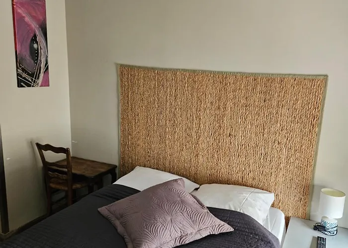 Montbrison Hotels