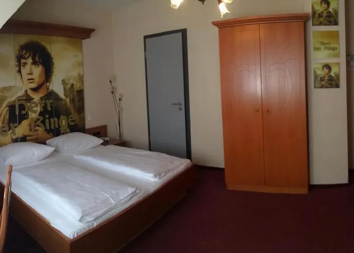 CineHotel Maroni Zirndorf