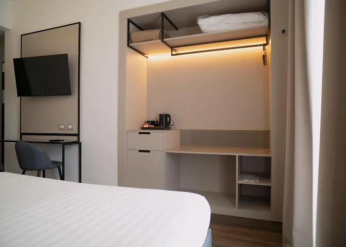 Montesilvano Hotels