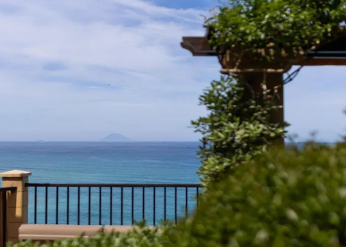 Boutique-Hotels in Tropea