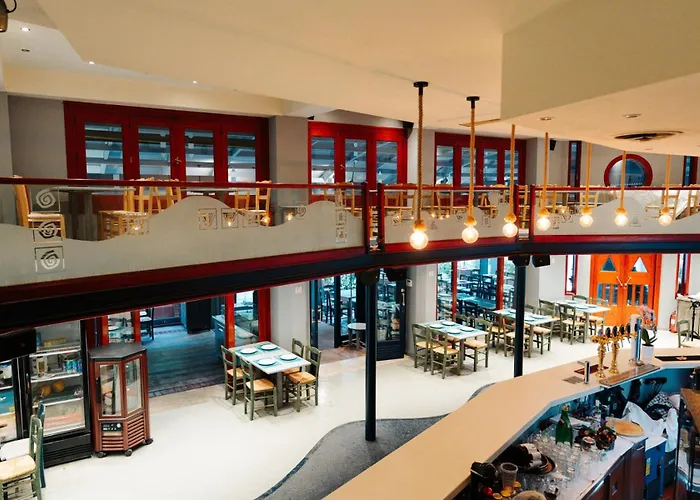 Ariston Hotel Athene