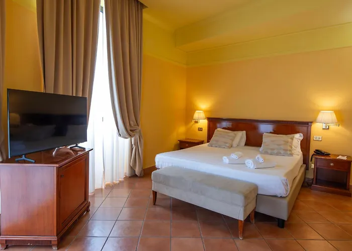 Hotel Nuvò