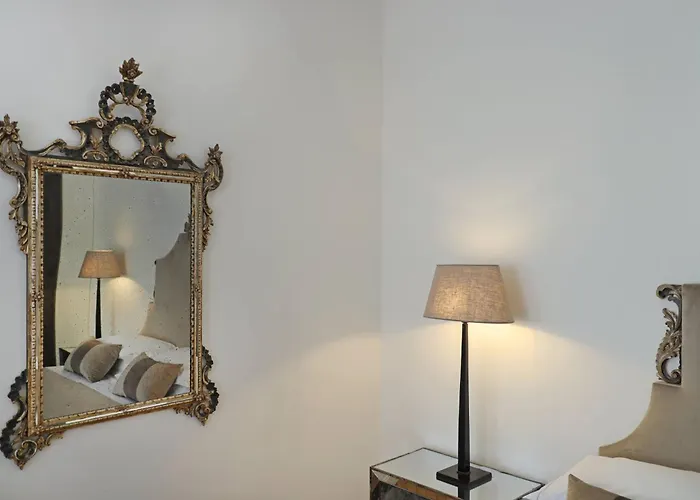 Maison D'Enrì Gallipoli