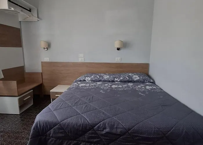 Hotel Lea Grosseto