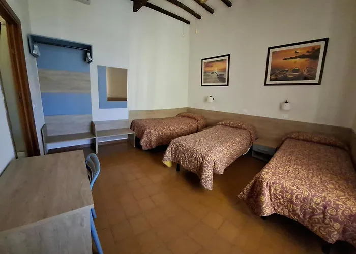Hotel Lea Grosseto