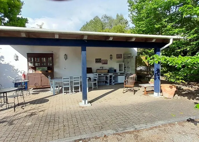 Casa Cerqua Landi - Casa Vacanze X3