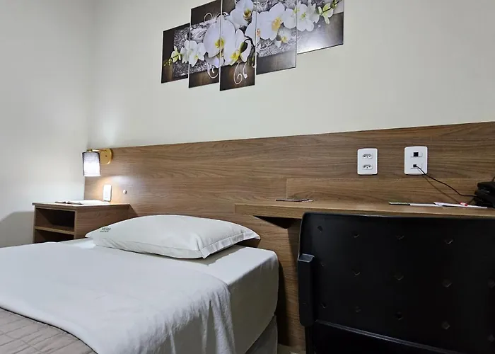 Vitoria Palace Hotel Sinop