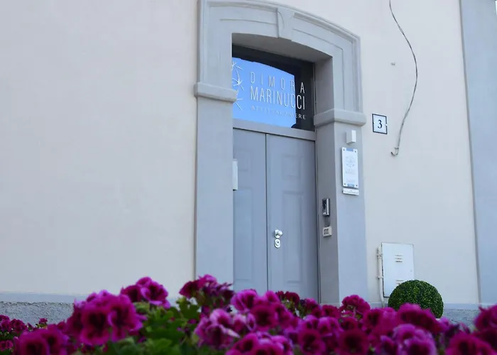 Hotel Dimora Marinucci Termoli