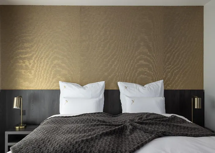 B&B Sasput Hasselt