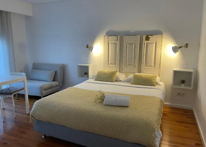 Botica Guesthouse Espinho 