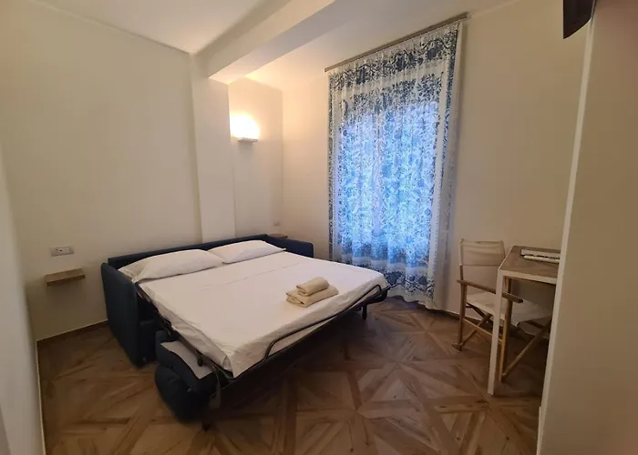 Bed and Breakfast Supernova Savona