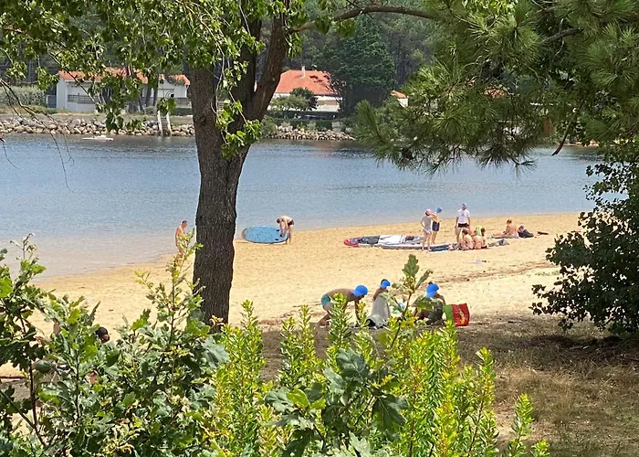 Riverside Mimizan Plage