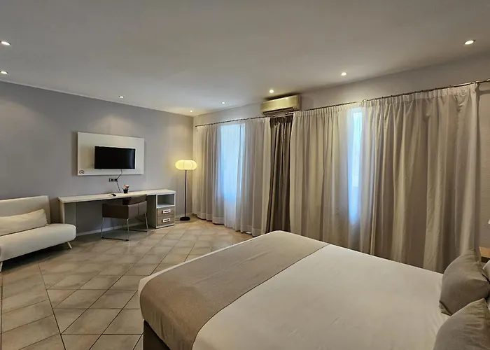 Level Mallorca - Living Playa de Palma 