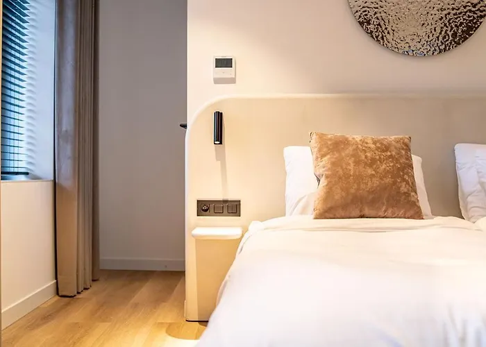 Hotels in Lanaken