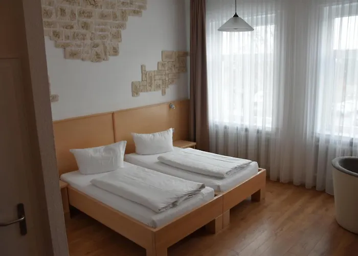 Hotels in Zulpich