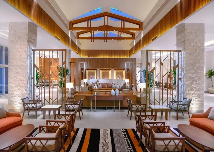 Jaz Costa Mares- Adults Friendly 16 Years Plus Marsa Alam