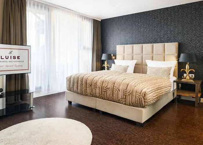 Parkhotel Luise Bad Herrenalb